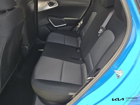 Certified 2023 Kia Soul S image 12