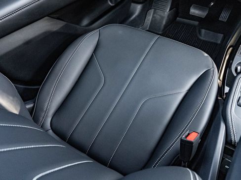 Certified 2026 Ford Mustang Mach-E Select w/ Technology Package RWD image 35