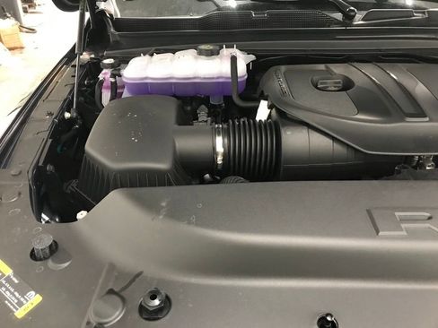 New 2026 RAM 1500 Rebel image 51