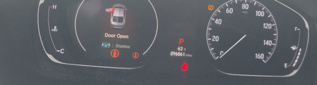 Used 2020 Honda Accord LX image 5