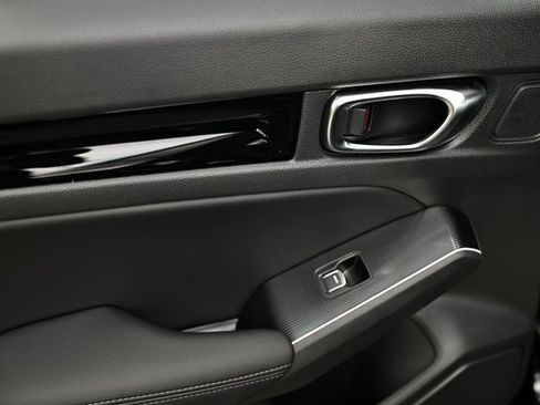 New 2026 Honda Civic Sport Touring image 27