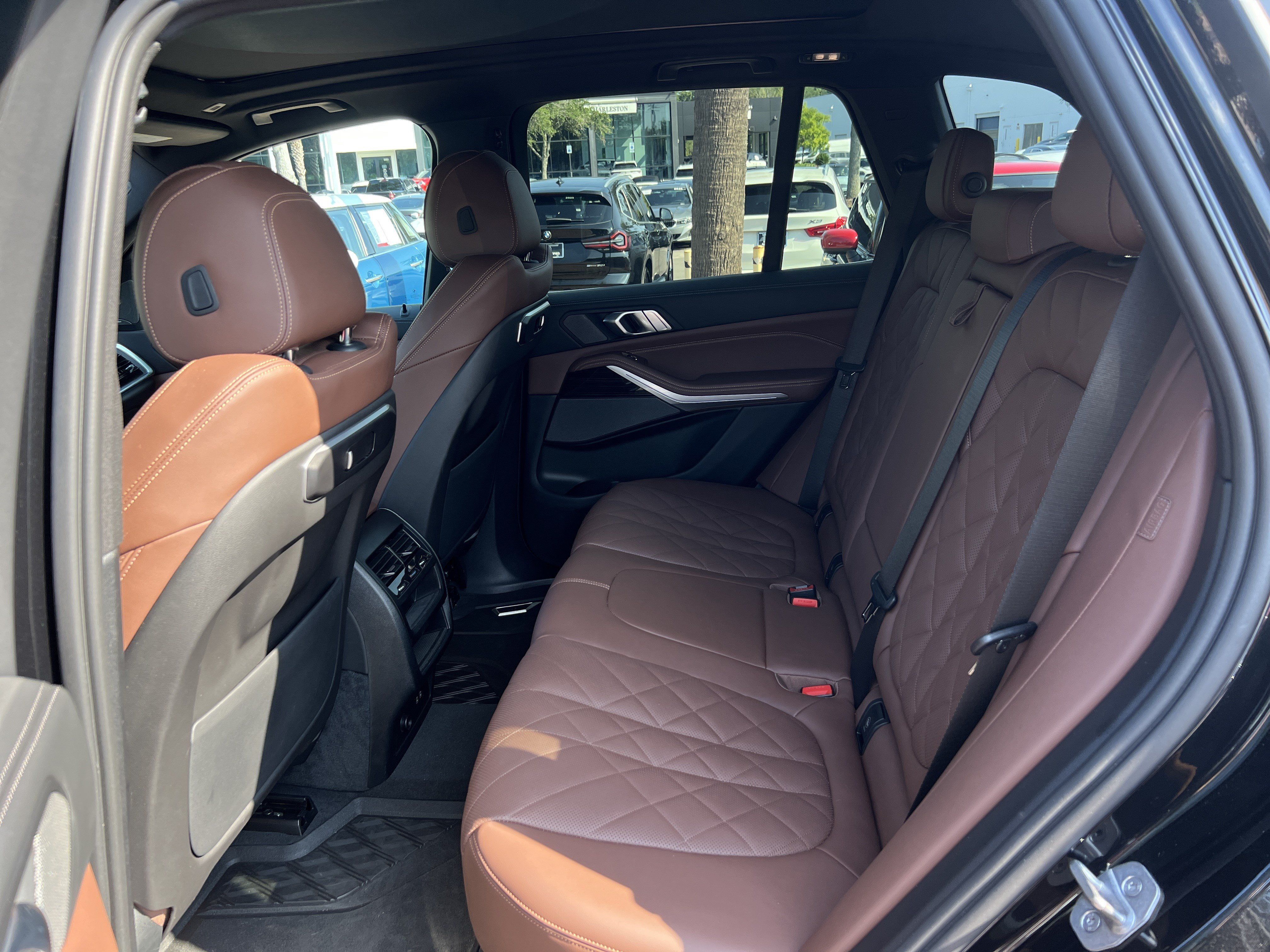 Used 2024 BMW X5 sDrive40i w/ Premium Package RWD image 31