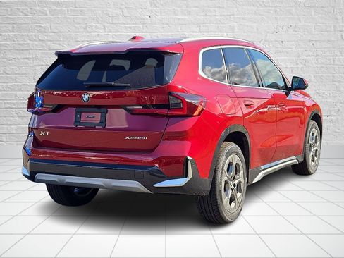 Used 2026 BMW X1 xDrive28i w/ Convenience Package image 4
