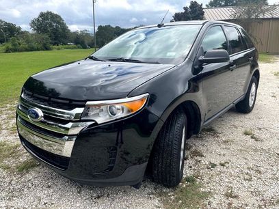 Used 2013 Ford Edge SE