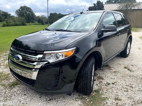 Used 2013 Ford Edge SE image 1