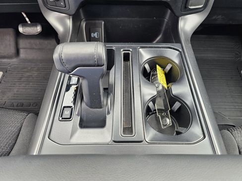 Used 2024 Ford F150 XLT w/ Equipment Group 302A MID image 38