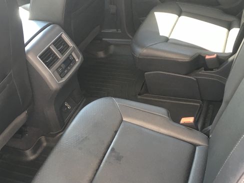 Used 2019 Volkswagen Atlas SE w/ Towing Package AWD/4WD image 8