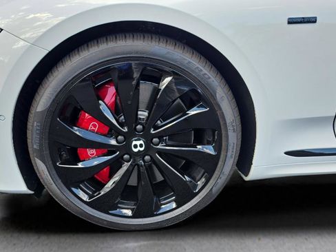 New 2025 Bentley Continental GT image 16