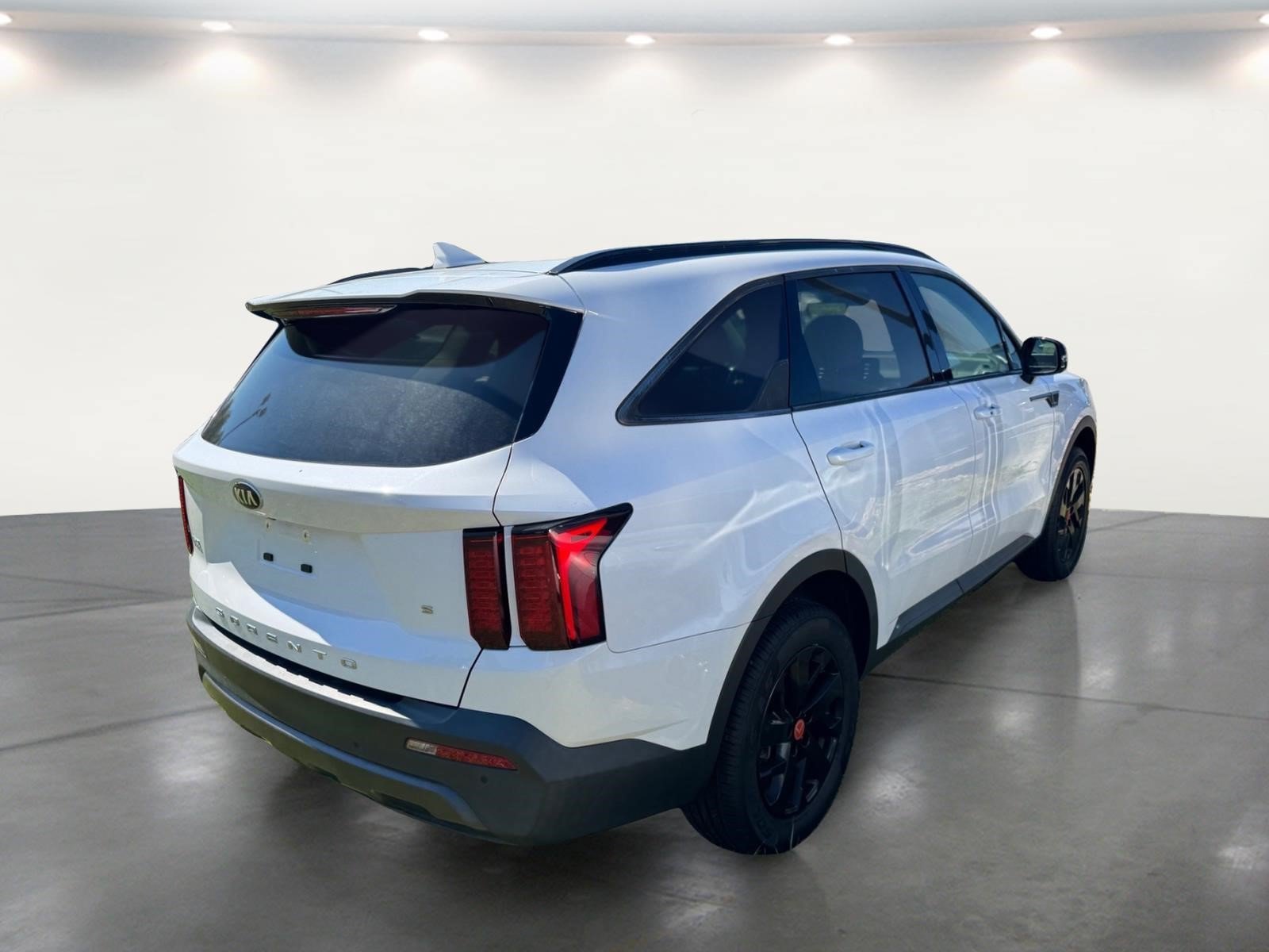 Used 2021 Kia Sorento S w/ Panoramic Sunroof Package AWD/4WD image 14
