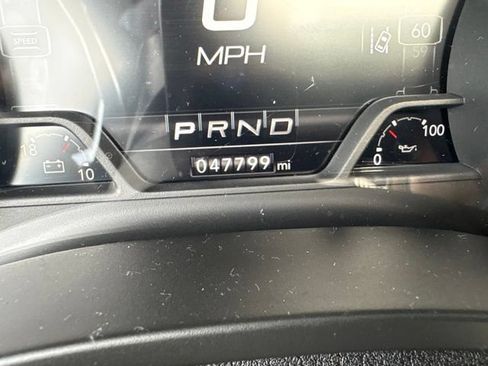 Used 2021 RAM 1500 TRX w/ TRX Level 2 Equipment Group AWD/4WD image 12
