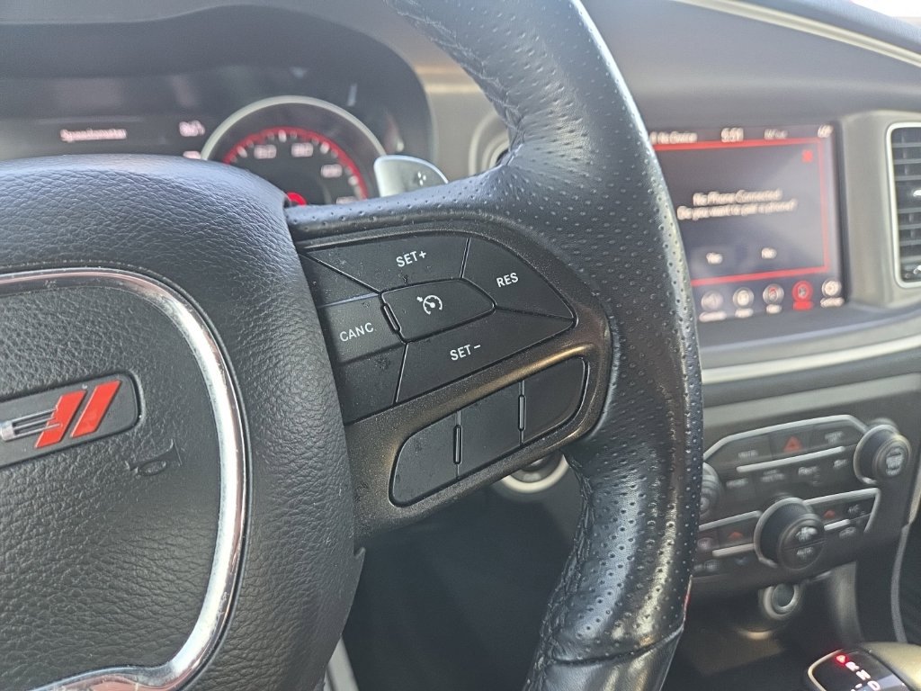 Used 2021 Dodge Charger SXT w/ Driver Convenience Group AWD/4WD image 25