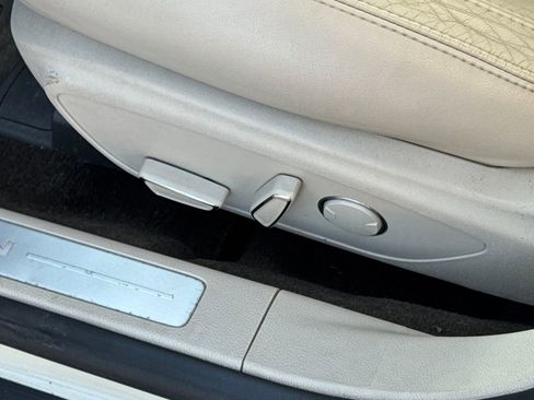 Used 2016 Lincoln MKZ AWD w/ Equipment Group 200A Select image 48