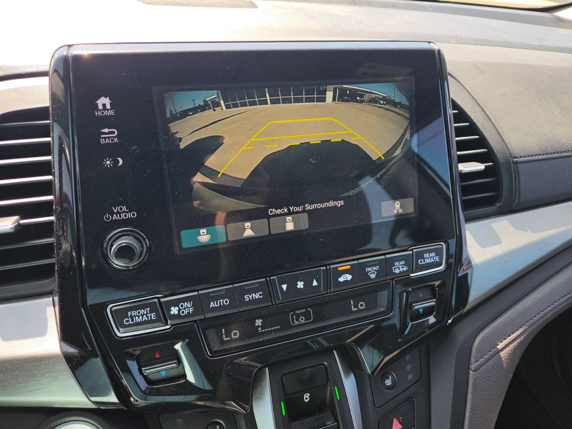Used 2019 Honda Odyssey EX-L image 35