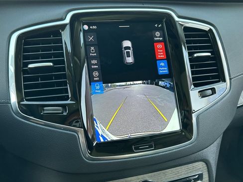 Used 2023 Volvo XC90 B6 Ultimate w/ Protection Package Premier AWD/4WD image 15