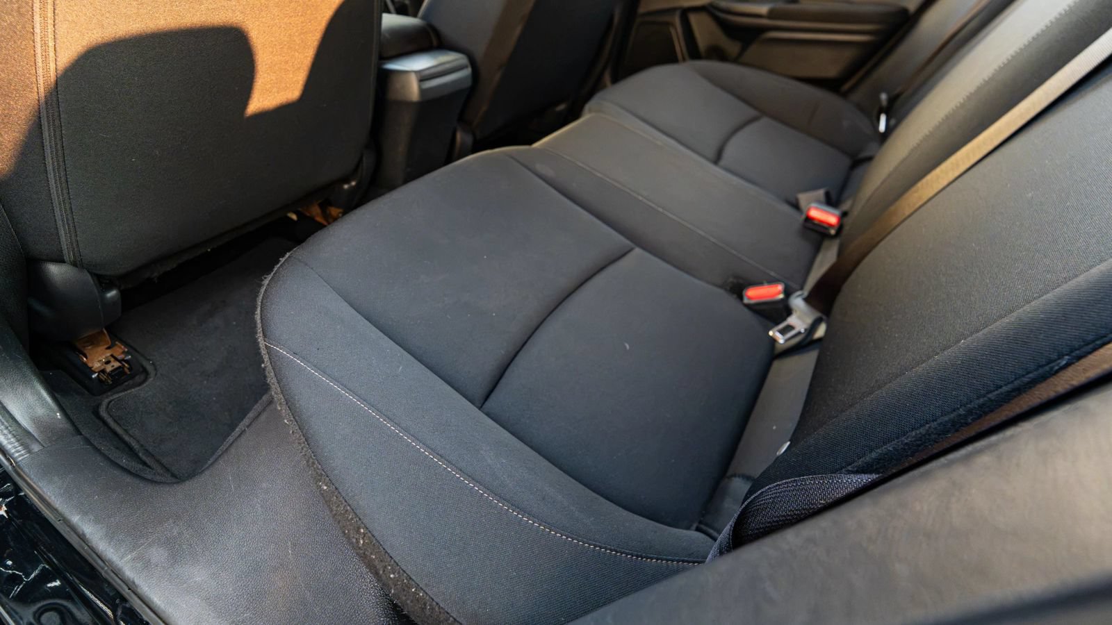 Used 2018 Honda Civic Sport image 28