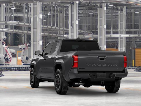 New 2026 Toyota Tacoma TRD Sport image 7