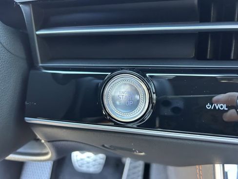 New 2026 Genesis GV70 3.5T Sport Prestige image 34