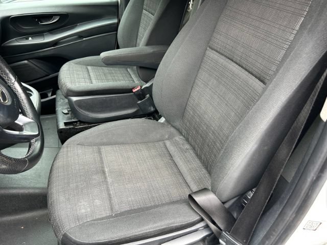 Used 2019 Mercedes-Benz Metris image 9