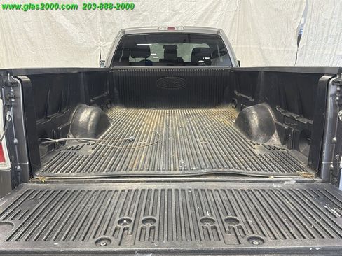 Used 2014 Ford F150 XL w/ Power Equipment Group RWD image 9