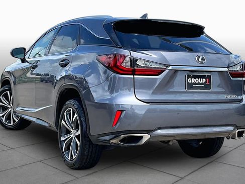 Used 2017 Lexus RX 350 FWD w/ Premium Package image 12