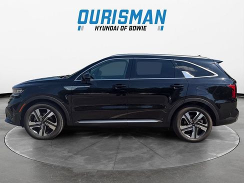 Used 2023 Kia Sorento EX AWD/4WD image 3