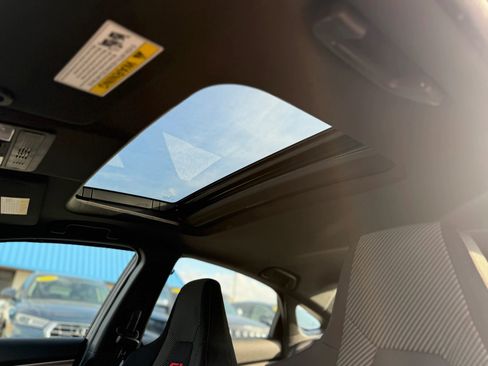 Used 2017 Honda Civic Si image 19