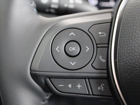 New 2026 Toyota Corolla Cross XLE image 28