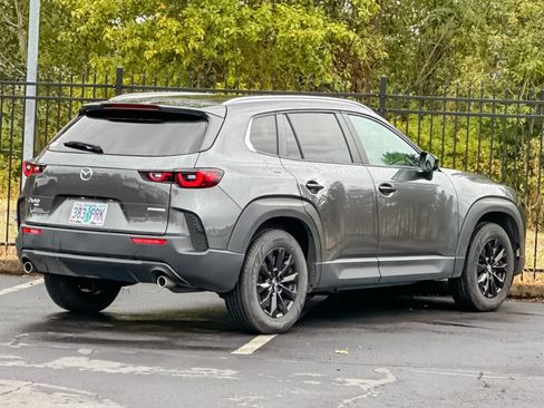 Used 2024 MAZDA CX-50 AWD 2.5 S w/ Convenience Package image 3