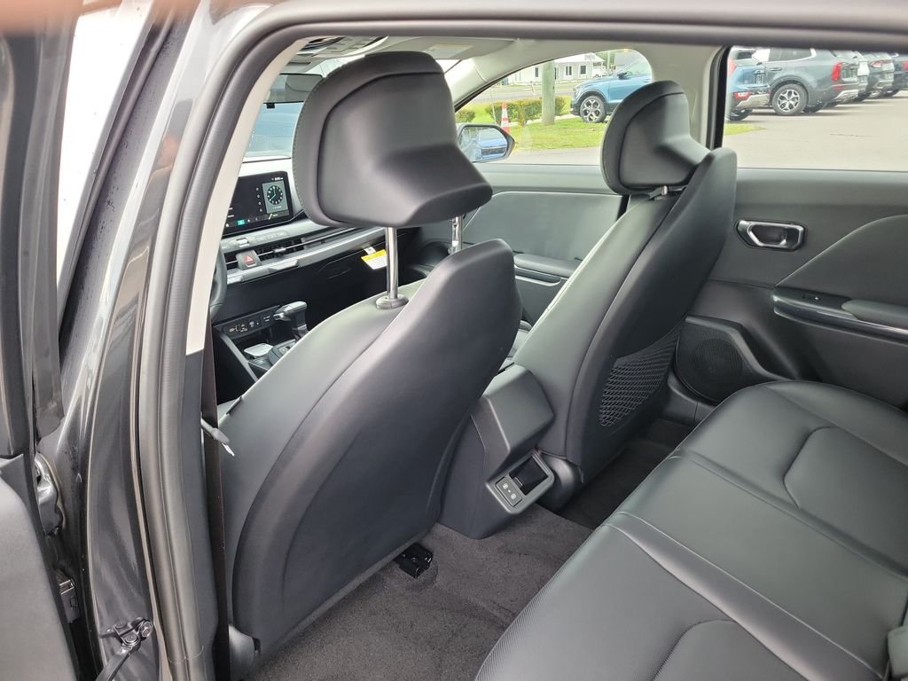 New 2026 Kia K4 EX FWD image 15