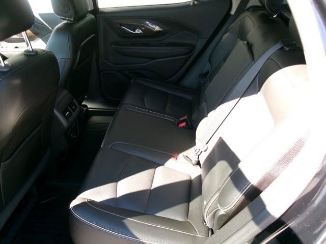 Used 2020 GMC Terrain Denali w/ GMC Pro Grade Package AWD/4WD image 26