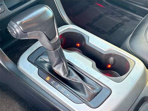 Used 2017 Chevrolet Colorado ZR2 w/ LPO, Premium Interior Package image 18