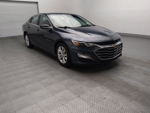 Used 2019 Chevrolet Malibu LT w/ LPO, Convenience Package 2 FWD image 13