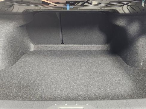 New 2026 Nissan Sentra SV w/ SV Convenience Package FWD image 15