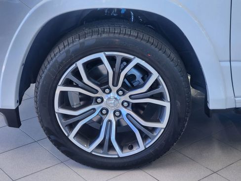 New 2026 RAM 1500 Tungsten w/ Trailer Tow Group image 9