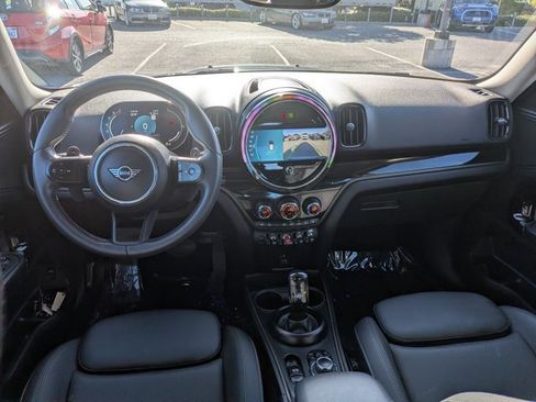 Used 2024 MINI Cooper Countryman S AWD/4WD image 18