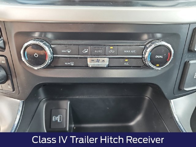 Used 2022 Ford F150 XLT w/ Equipment Group 301A Mid AWD/4WD image 29