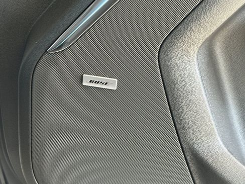 New 2026 Chevrolet Suburban High Country AWD/4WD image 22