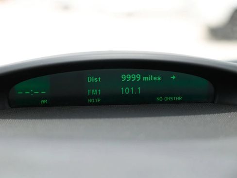 Used 2004 Saab 9-3 Aero FWD image 32