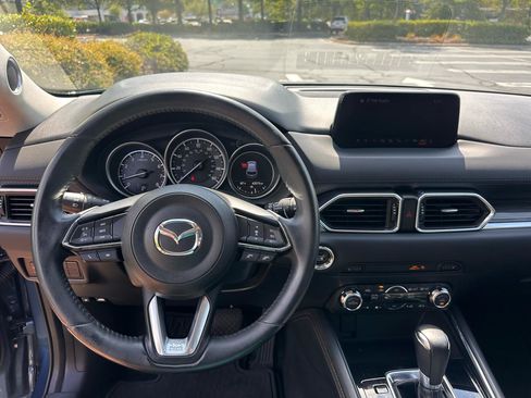 Used 2018 MAZDA CX-5 Grand Touring AWD/4WD image 15