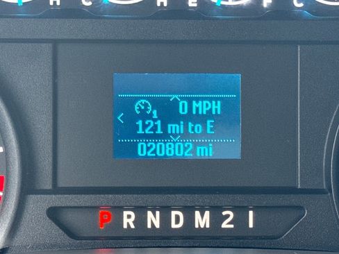 Used 2021 Ford E-350 and Econoline 350 Super Duty w/ Power Windows & Locks Group RWD image 16