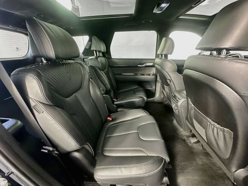Used 2024 Hyundai Palisade Calligraphy FWD image 27