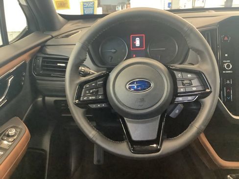 Certified 2026 Subaru Forester Touring AWD/4WD image 6
