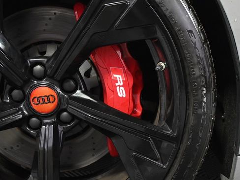 Used 2021 Audi RS 5 Sportback w/ Dynamic Package image 22