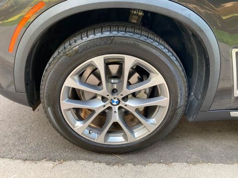 Used 2020 BMW X5 sDrive40i w/ Convenience Package RWD image 29