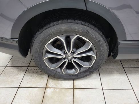 Used 2021 Honda CR-V EX image 46