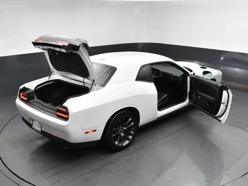Used 2023 Dodge Challenger R/T Scat Pack w/ Plus Package RWD image 27