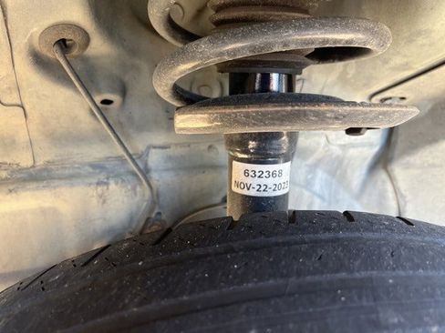 Used 2010 Jeep Patriot Sport image 15