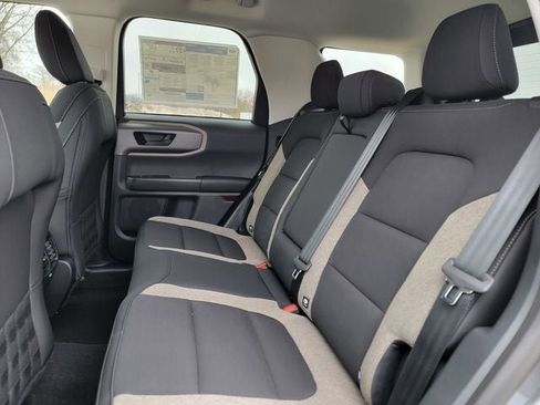 New 2026 Ford Bronco Sport Big Bend image 20