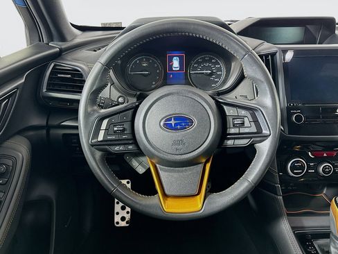 Used 2023 Subaru Forester Wilderness image 18