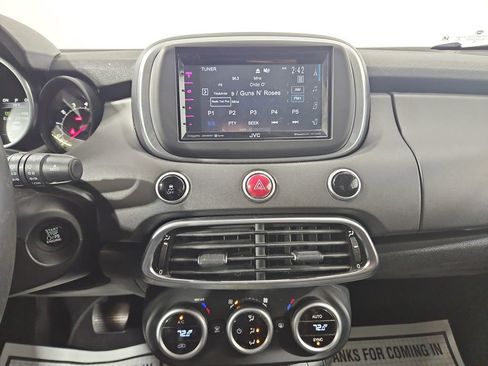 Used 2016 FIAT 500X Trekking image 19